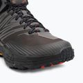 Vyriški batai HOKA Speedgoat 2 MID GTX anthracite/dark gull grey 6