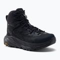 Vyriški trekingo batai HOKA Kaha GTX black 1112030