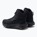 Vyriški trekingo batai HOKA Kaha GTX black 1112030 3