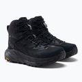 Vyriški trekingo batai HOKA Kaha GTX black 1112030 5