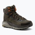 Vyriški trekingo batai HOKA Kaha GTX green 1112030