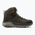 Vyriški trekingo batai HOKA Kaha GTX green 1112030 2
