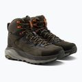 Vyriški trekingo batai HOKA Kaha GTX green 1112030 5
