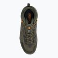 Vyriški trekingo batai HOKA Kaha GTX green 1112030 6