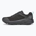 Moteriški bėgimo bateliai HOKA Challenger ATR 5 GTX black/antigua sand 8