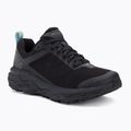 Moteriški bėgimo bateliai HOKA Challenger ATR 5 GTX black/antigua sand