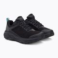 Moteriški bėgimo bateliai HOKA Challenger ATR 5 GTX black/antigua sand 4