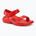 Paauglių sandalai Teva Hurricane Drift firey red