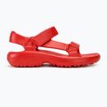 Paauglių sandalai Teva Hurricane Drift firey red 2