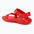 Paauglių sandalai Teva Hurricane Drift firey red 3