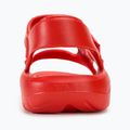 Paauglių sandalai Teva Hurricane Drift firey red 6