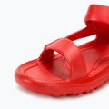 Paauglių sandalai Teva Hurricane Drift firey red 7