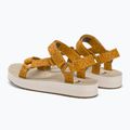 Moteriški žygio sandalai Teva Midform Universal Star sunflower 3