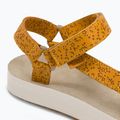Moteriški žygio sandalai Teva Midform Universal Star sunflower 8