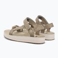 Moteriški žygio sandalai Teva Midform Universal Star plaza taupe 3
