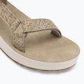 Moteriški žygio sandalai Teva Midform Universal Star plaza taupe 7