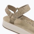 Moteriški žygio sandalai Teva Midform Universal Star plaza taupe 8