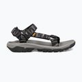 Teva Hurricane XLT2 pilkai juodi vyriški turistiniai sandalai 1019234 10