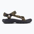 Teva Hurricane XLT2 rudi vyriški turistiniai sandalai 1019234 2