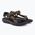 Teva Hurricane XLT2 rudi vyriški turistiniai sandalai 1019234 4