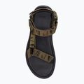Teva Hurricane XLT2 rudi vyriški turistiniai sandalai 1019234 6