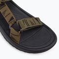 Teva Hurricane XLT2 rudi vyriški turistiniai sandalai 1019234 7