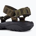 Teva Hurricane XLT2 rudi vyriški turistiniai sandalai 1019234 8