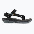 Moteriški sandalai Teva Hurricane XLT2 Frost black 2