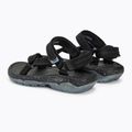 Moteriški sandalai Teva Hurricane XLT2 Frost black 3