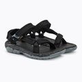 Moteriški sandalai Teva Hurricane XLT2 Frost black 4