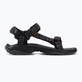 Teva Terra Fi Lite Rambler Black vyriški turistiniai sandalai 1001473 2