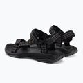 Teva Terra Fi Lite Rambler Black vyriški turistiniai sandalai 1001473 3