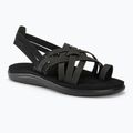 Moteriški sandalai Teva Voya Strappy Leather black