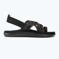 Moteriški sandalai Teva Voya Strappy Leather black 2