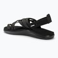 Moteriški sandalai Teva Voya Strappy Leather black 3