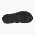 Moteriški sandalai Teva Voya Strappy Leather black 4