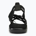 Moteriški sandalai Teva Voya Strappy Leather black 6