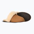 Moteriškos šlepetės UGG Scuffette II chestnut 2