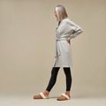 Moteriškos šlepetės UGG Scuffette II chestnut 5