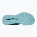 Moteriški bėgimo batai HOKA Carbon X white/angel blue 4