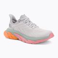 Moteriški bėgimo bateliai HOKA Clifton Edge nimbus cloud/lunar rock