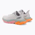 Moteriški bėgimo bateliai HOKA Clifton Edge nimbus cloud/lunar rock 3