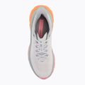 Moteriški bėgimo bateliai HOKA Clifton Edge nimbus cloud/lunar rock 6
