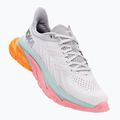 Moteriški bėgimo bateliai HOKA Clifton Edge nimbus cloud/lunar rock 7