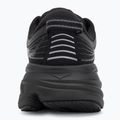 Moteriški bėgimo batai HOKA Bondi 7 black/black 6