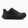 Vyriški bėgimo bateliai HOKA Bondi SR black/black 2