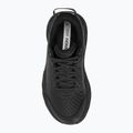 Moteriški bėgimo bateliai HOKA Bondi SR black/black 5