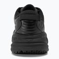 Moteriški bėgimo bateliai HOKA Bondi SR black/black 6