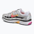 Moteriški batai Nike P-6000 white/metallic platinum/laser fuchsia 3