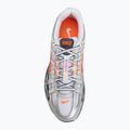 Moteriški batai Nike P-6000 white/metallic platinum/laser fuchsia 5